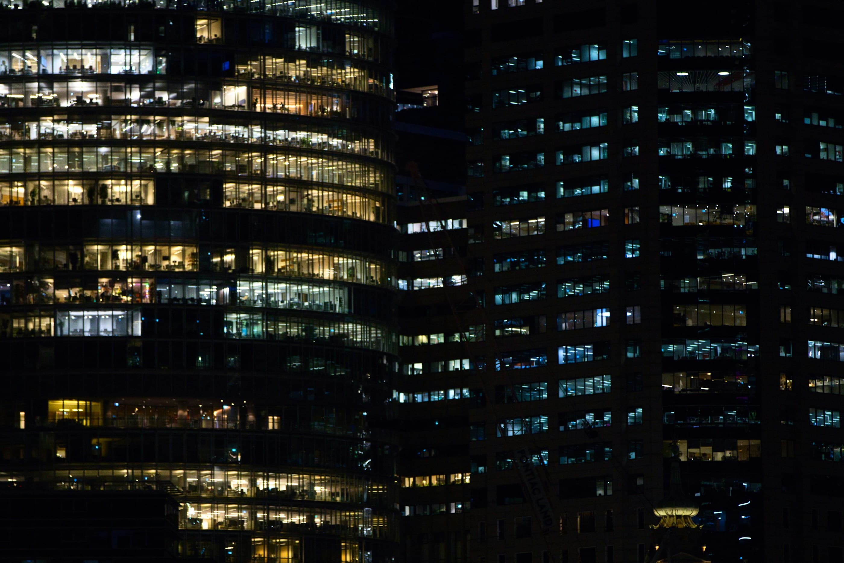 Enterprise AI Guardrails — Private LLM integration architecture — proxy middleware, data sanitization, and role-based access so your team gets AI tools without proprietary data leaving your control.