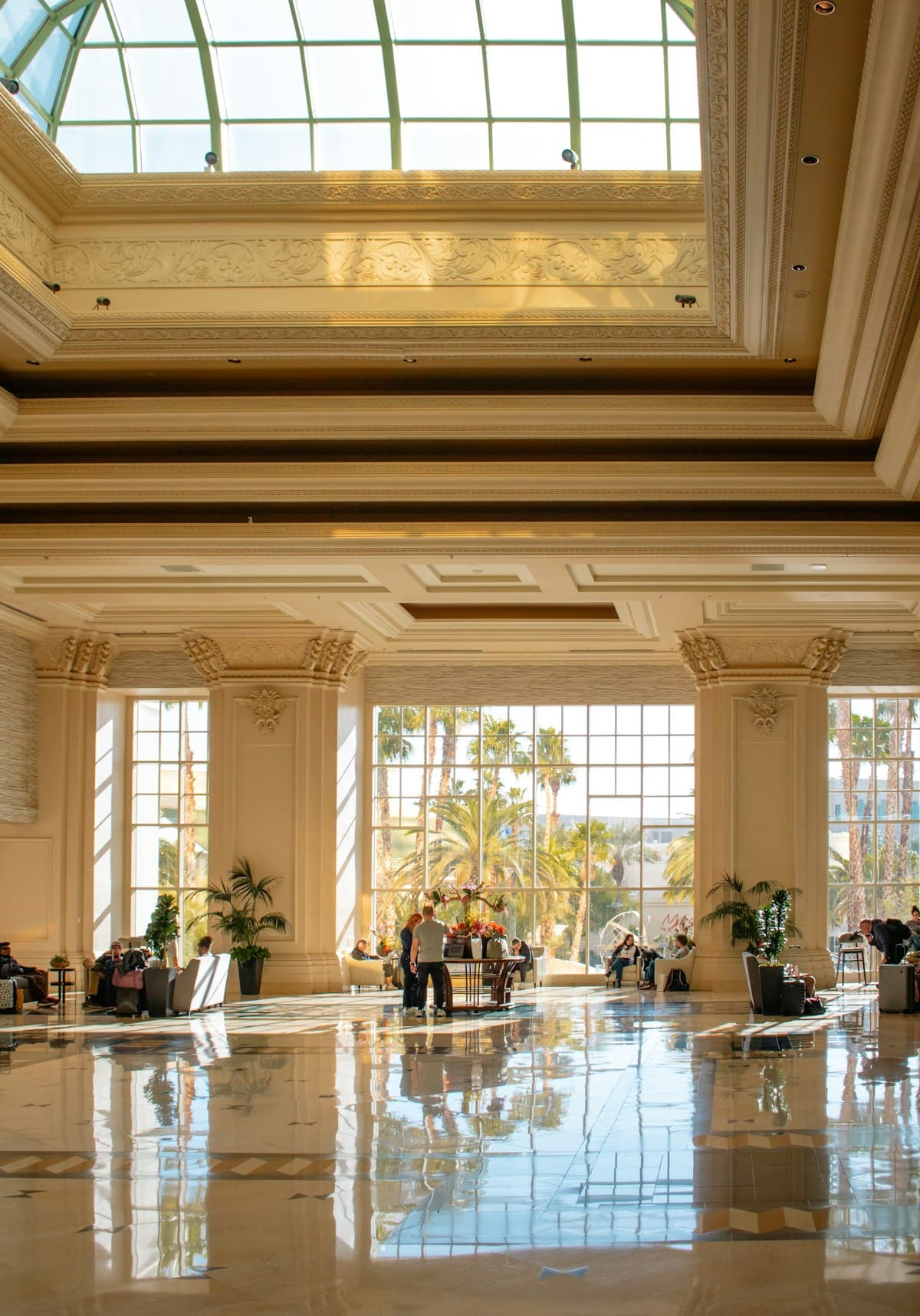 Hospitality & Travel — Booking engines, guest apps, and operations tooling that scale across locations.