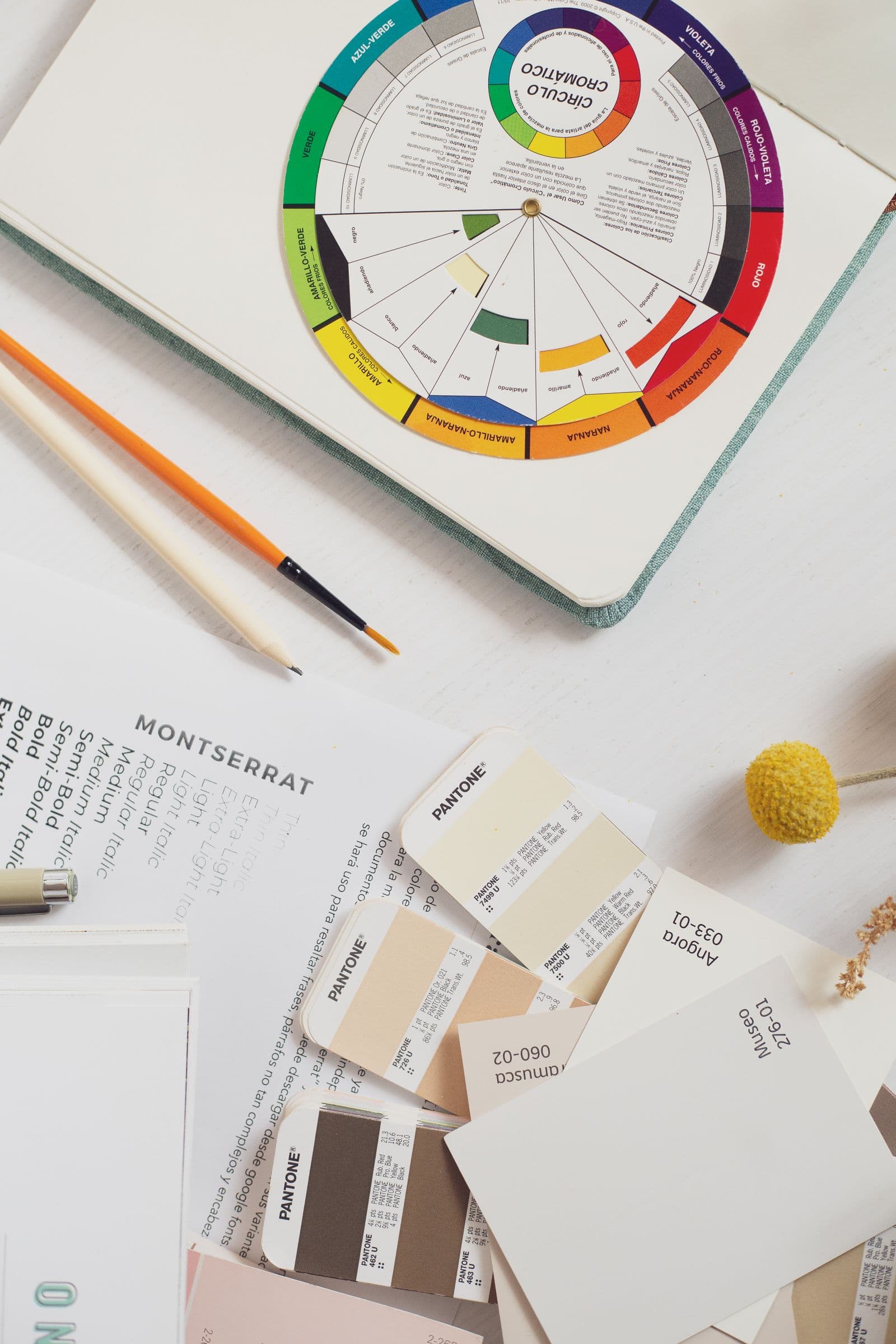 Cinderbrook Studio — An award-nominated portfolio and CMS built for a boutique design agency.