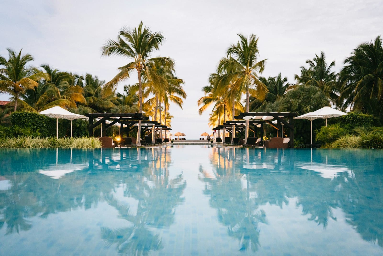 Hospitality & Travel: Booking engines, guest apps, and operations tooling that scale across locations.